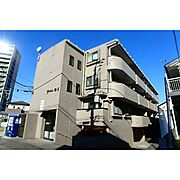 宇都宮駅より徒歩16分 1階 築25年の賃貸物件