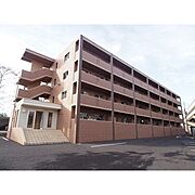 モア クルーズ 4階 築17年6ヶ月の賃貸物件