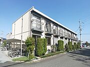 リースランド野高谷D 築18年5ヶ月の賃貸物件