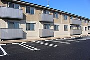 ゆいの杜西駅より徒歩10分 2階 築9年11ヶ月の賃貸物件