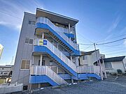 東武宇都宮駅よりバス11分 徒歩5分 4階 築32年3ヶ月の賃貸物件