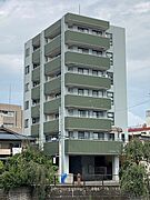 宇都宮駅より徒歩6分 4階 築29年9ヶ月の賃貸物件