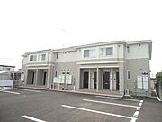 栃木駅より徒歩18分 1階 築12年10ヶ月の賃貸物件