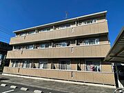 小山駅より徒歩28分 2階 築18年8ヶ月の賃貸物件