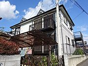キャピタル 2階 築26年3ヶ月の賃貸物件