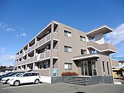 江曽島駅より徒歩17分 3階 築22年4ヶ月の賃貸物件