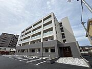 宇都宮駅より徒歩15分 5階 築2年6ヶ月の賃貸物件