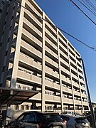 ソレイユ御蔵町 3階 築6年4ヶ月の賃貸物件