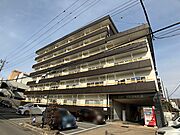 東武宇都宮駅より徒歩10分 5階 築46年2ヶ月の賃貸物件