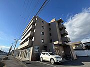 南宇都宮駅より徒歩11分 3階 築18年5ヶ月の賃貸物件