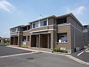 宇都宮駅よりバス30分 徒歩3分 2階 築14年の賃貸物件