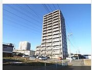 スカイシティー神山 5階 築30年7ヶ月の賃貸物件