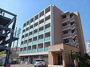 パークレジデンス小山 3階 築17年5ヶ月の賃貸物件