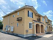 間々田駅より徒歩46分 2階 築17年の賃貸物件