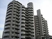 宇都宮駅より徒歩17分 9階 築36年3ヶ月の賃貸物件