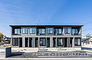 小山駅よりバス13分 徒歩3分 1階 新築の賃貸物件