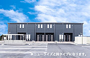 小山駅よりバス10分 徒歩4分 1階 新築の賃貸物件