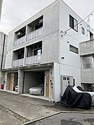 宇都宮駅より徒歩14分 2階 築9年5ヶ月の賃貸物件