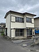 南宇都宮駅より徒歩13分 築50年7ヶ月の賃貸物件