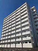 Ｓ—ＦＯＲＴ宇都宮南大通り 4階 築5年の賃貸物件