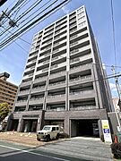 宇都宮駅より徒歩7分 9階 築25年6ヶ月の賃貸物件