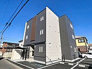 Marriott 3階 新築の賃貸物件
