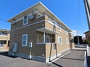 ミルトB 2階 築18年5ヶ月の賃貸物件