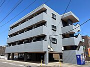 アバンティ 3階 築24年5ヶ月の賃貸物件