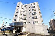 小山駅より徒歩10分 4階 築36年8ヶ月の賃貸物件