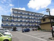 南晒屋コーポ 5階 築33年6ヶ月の賃貸物件