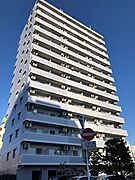 プレステージ宇都宮 10階 築24年の賃貸物件