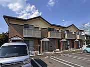 静和駅より徒歩9分 2階 築19年5ヶ月の賃貸物件