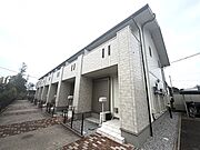 野州平川駅より徒歩9分 2階 築12年9ヶ月の賃貸物件