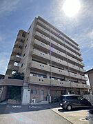 一の沢ヴィラージュマンション 2階 築16年8ヶ月の賃貸物件