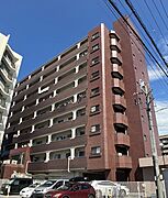 東宿郷駅より徒歩4分 6階 築44年10ヶ月の賃貸物件