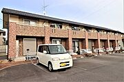 野木駅より徒歩23分 2階 築16年6ヶ月の賃貸物件