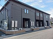 自治医大駅より徒歩14分 1階 新築の賃貸物件