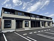 壬生町大師町アパート 2階 築1年4ヶ月の賃貸物件