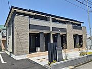 ジョイハウス 1階 築2年5ヶ月の賃貸物件