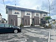 壬生駅より徒歩9分 2階 築15年の賃貸物件
