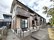 安塚駅より徒歩13分 2階 築15年8ヶ月の賃貸物件