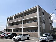 宇都宮駅よりバス15分 徒歩3分 3階 築15年10ヶ月の賃貸物件