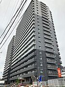 宇都宮駅より徒歩5分 11階 築10年6ヶ月の賃貸物件