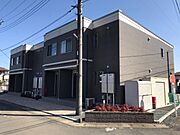 安塚駅より徒歩13分 1階 築8年7ヶ月の賃貸物件