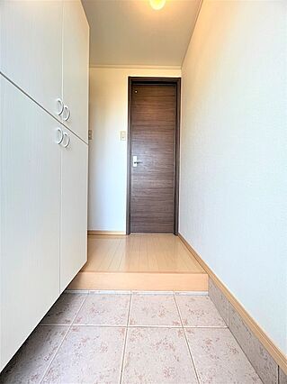 ForetCharmant_内装_3