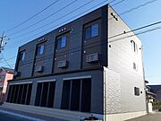 自治医大駅より徒歩14分 1階 築2年9ヶ月の賃貸物件
