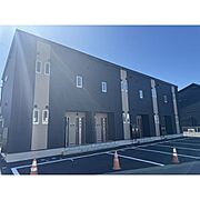 若木ハウス 2階 築1年7ヶ月の賃貸物件