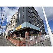 小山駅より徒歩8分 4階 築47年9ヶ月の賃貸物件