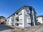 下今市駅よりバス15分 徒歩4分 2階 築35年7ヶ月の賃貸物件