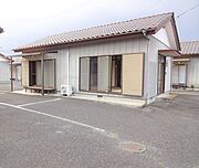 真岡駅より徒歩13分 築30年5ヶ月の賃貸物件